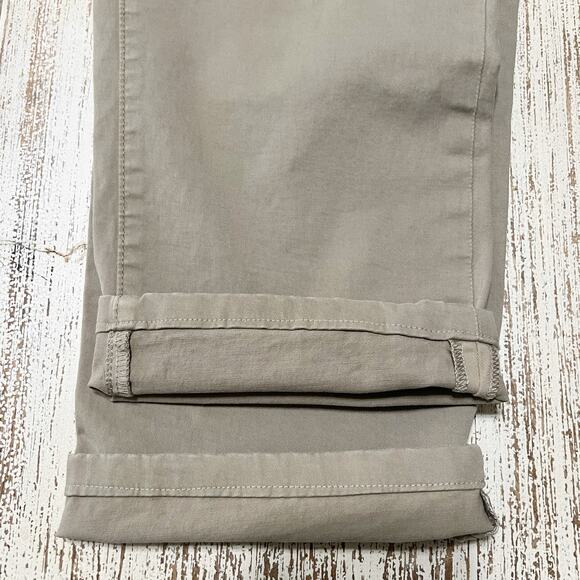 Marine‎ Layer Men's Saturday Drawstring Slim Fit Straight Pants Size XX-Large - Picture 10 of 10